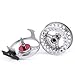 Maxcatch Trout Fly Reel Large Arbor 5/6 Weight Fly Fishing