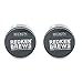 Redken Brews Maneuver Cream Pomade, 2 Count