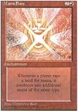 Magic: the Gathering - Mana Flare - Fourth Edition