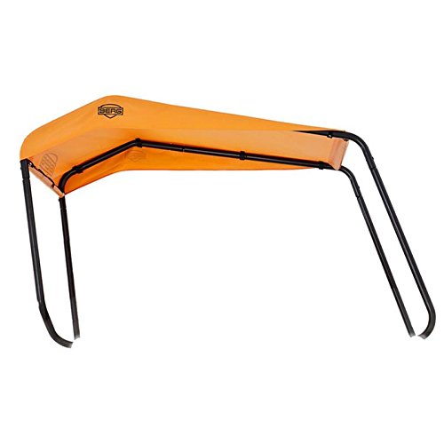 BERG Sunroof for Gran Tour Pedal Go Karts - Attractive & Appealing - Waterproof & Resilient - Extra Safety for Passengers - Great for Rentals