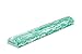 OPTP Pro Foam Roller - Green Marble Half Round 36