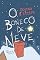 Livro O Boneco de Neve