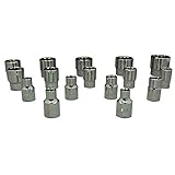 Zenith Industries ZN502234 3/8