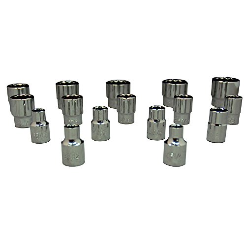 Zenith Industries ZN502234 3/8