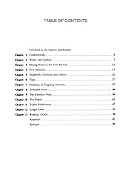Sight to Sound: A Guide to Reading for the Studio