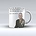 General James Mattis Coffee Mug USMC Coffee Mug 15OZ