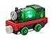 Fisher-Price Thomas & Friends Take-N-Play Glow Racers Percy
