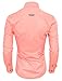 TAM WARE Mens Inner Plaid Oxford Cotton Button Down Dress Shirts TWNEL565S-319S-PINK-US S