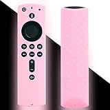 Cover for Fire Stick Remote Glow in The