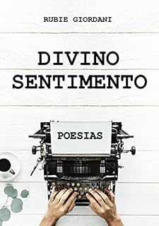 Livro Divino Sentimento: Poesias