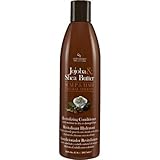Hair Chemist Jojoba & Shea Butter Revitalizing Conditioner 10oz