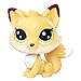 Littlest Pet Shop Renston Trickster