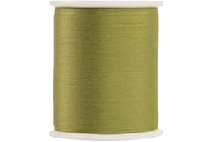 Superior Threads Sew Complete All-Purpose 50 wt Sewing Thread 300 Yard Spool (#209 Sage Green)