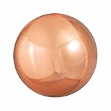 Eudora Harmony Bola 18mm New 36 Colors Inner Ball Musical Chime Angel Caller Bell rose gold