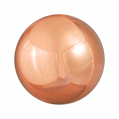 EUDORA Harmony Bola 18mm New 36 Colors Inner Ball Musical Chime Angel Chime Caller Bell rose gold