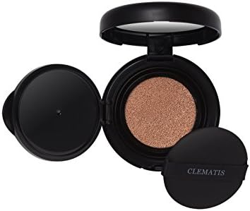 CLEMATIS Fluffy Matte Cushion, No. 25 Soft Beige