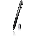 IOGEAR PenScript Active Electronic Stylus with Precision Power Tip Technology for iPhone, iPad, Androids, Surface and most Touchscreens