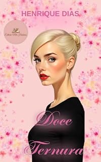 Livro Doce Ternura