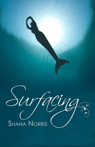 Surfacing (Swans Landing Book 1)