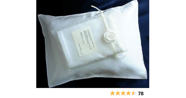 feeling pampered silk pillowcase