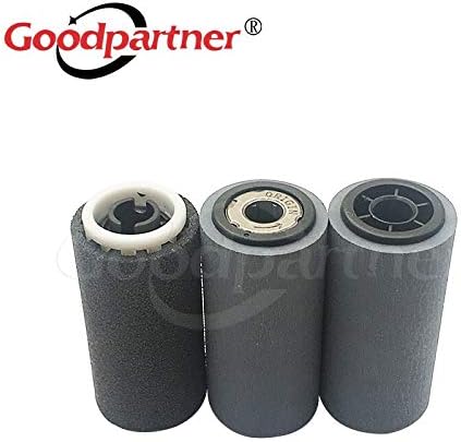 Amazon Com Printer Spare Parts 5x Adf Pickup Roller For Fuji Xerox Docucentre Iv C2260 C2263 C2265 C2270 C2275 C3065 C3370 C3371 C3373 C3375 C4070 C4470 C4475 Home Improvement