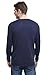 Daisysboutique Men's Holiday Reindeer Snowman Santa Snowflakes Sweater (Large, Skiing)