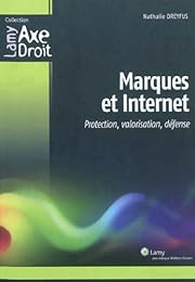 Marques et Internet