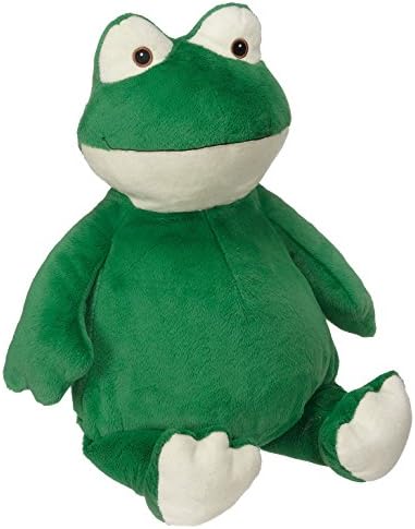 Embroider Buddy 71092 Hip Hop Froggy Buddy for Craftwork