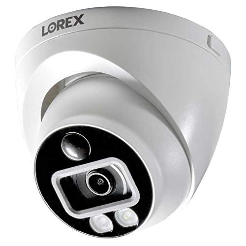 Dome Security Lorex Security Cameras 4k Dome Security Lorex Dome