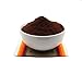 Pasilla Chili Powder 4 oz Ground Chile For Mole Sauce, Taco Seasoning, Tamales, Salsa, Chili, Meats, Soups, Stews by Ole Mission