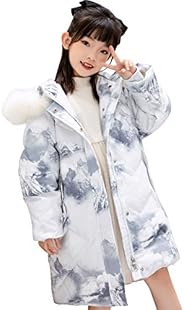 girls padded coat sale