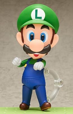 mario nendoroid