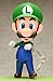 Good Smile Super Mario: Luigi Nendoroid Figure