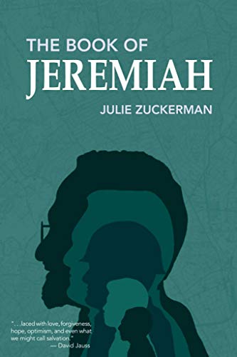 The Book of Jeremiah: A Novel in Stories by Julie Zuckerman