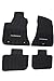 2011-2014 Dodge Charger RWD Slush Mats-Set of 4