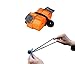 SIMALA Premium 16 Piece Bungee Cord, Ball Bungee Canopy Ties & Cambuckle Lashing Tie Down Straps Set In Jar