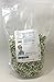 Wasabi Peas Resealable Bag, Spicy Snack, Snacks for Thought 2 Lb.