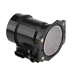 Aramox Mass Air Flow Sensor 22680-02U00 Air