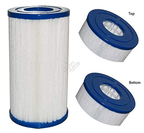 Hot Tub Classic parts Vita Spa Filter 35 Square Feet Quest/M