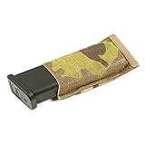 Blue Force Gear Helium Whisper Ten Speed Single Pistol Magazine Pouch