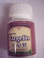 Fargelin Pills (Hua Zhi Ling Wan) Herbal Hemorrhoids Remedy, 200 ct, Plum Flower