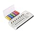EBL Rainbow Battery Combo (808+ 10 AAA)