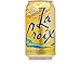 La Croix Sparkling Water Variety Pack 12oz Cans 24 Pack (Lemon,Lime,Orange)