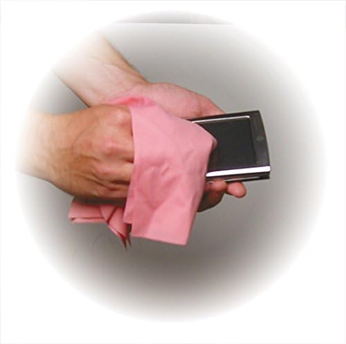 StaticTek WP6200 Grounding Accessories ESD Wiper for Cleaning Static Safe Work Surfaces, 9"x9", Pack of 100 | TT_WP6200