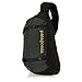 Patagonia Atom Sling 8 Liter Bag Forge Grey/Textile Green
