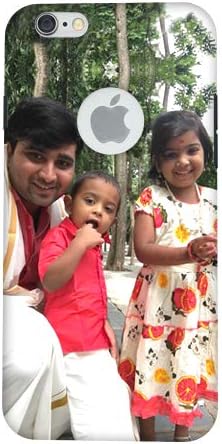 CELKASE Customized Printed Polycarbonate mobile back cover for iPhone 6S/6S plus/7/7plus/8/8 plus/x