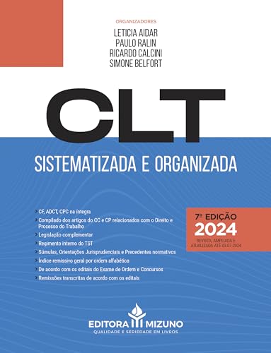 Logomarca do site Literatura Jurídica