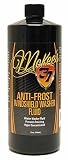 McKee's 37 MK37-540 Anti-Frost Windshield Washer Fluid, 32 oz.