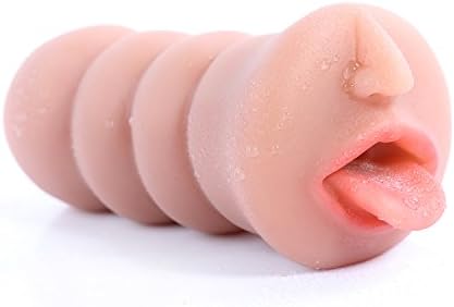 CTDoll Mouth TPE Love Doll Toy for Man USA Shipment