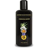 Andreas Seed Oils Panaseeda 5 Seed Blend